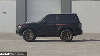This Stubby Little Truck Can Smoke A Bugatti Veyron